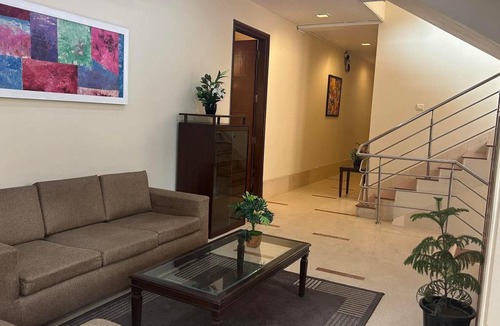 DLF Phase 3 Bed & Breakfast | 28 m² Bed and breakfast ∙ 2 bedrooms ∙ 2 guests