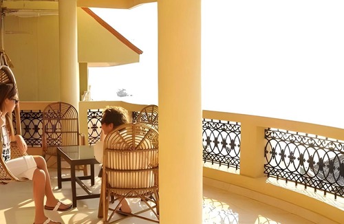 Kovalam Resort | 28 m² Resort ∙ 4 guests