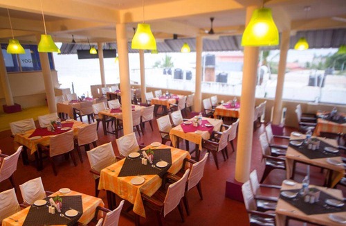 Kovalam Resort | 28 m² Resort ∙ 4 guests