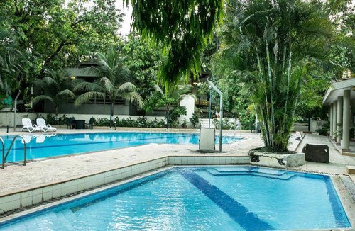 Silvassa Resort | 28 m² Resort ∙ 3 guests