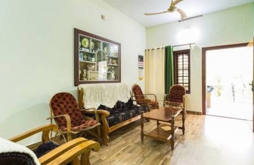 Kolagappara Resort | 280 m² Private room ∙ 1 bedroom ∙ 4 guests