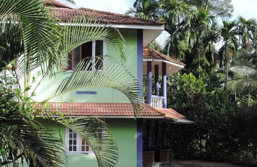Kolagappara Resort | 280 m² Private room ∙ 1 bedroom ∙ 4 guests