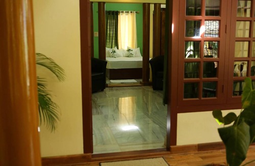 Kolagappara Resort | 280 m² Private room ∙ 1 bedroom ∙ 4 guests