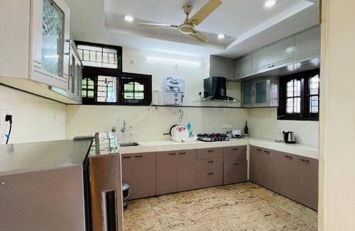 Kondapur Apartment | 2800 m² Apartment ∙ 2 bedrooms ∙ 6 guests