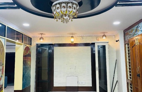 Kondapur Apartment | 2800 m² Apartment ∙ 2 bedrooms ∙ 6 guests