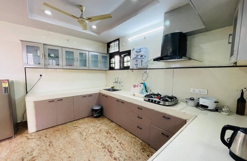 Kondapur Apartment | 2800 m² Apartment ∙ 2 bedrooms ∙ 6 guests