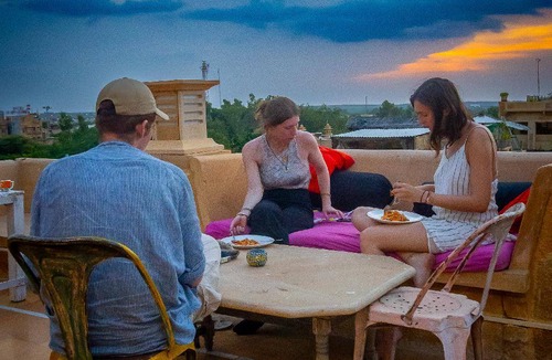 Jaisalmer Hostel | 284 m² Hostel ∙ 10 guests