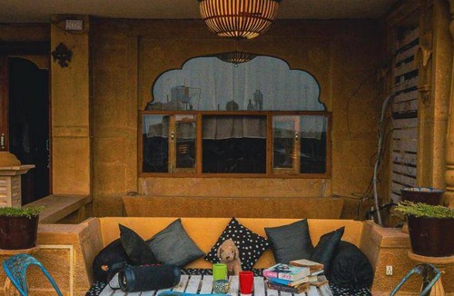 Jaisalmer Hostel | 284 m² Hostel ∙ 10 guests