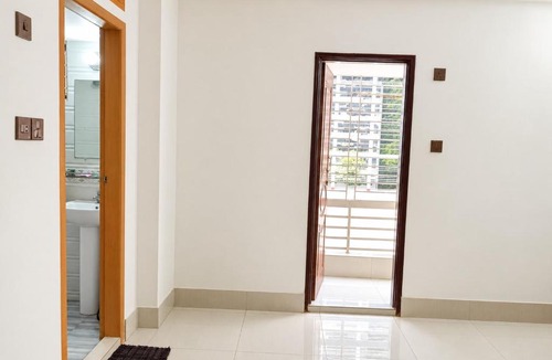 Keraniganj Apartment | 2A1 Budget Friendly Attached washroom And Balcony Bashundhara Riverview South Keraniganj Dhaka