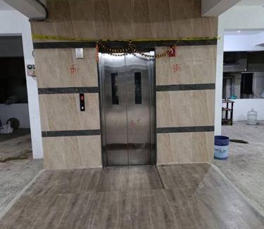 Pune Apartment | 2BHK AC Service Apartment 103 - Manjari