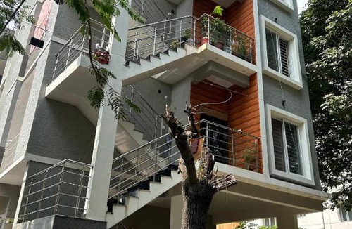 Agara Apartment | 2BHK Flat at Bannerghatta Road