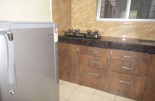 Meera Nagar Apartment | 2BHK Fully Furnished AC Flat in Koregaon Park, Pune