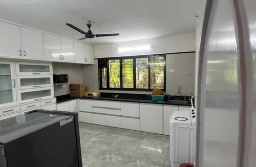 Koregaon Park Apartment | 2bhk Fully Furnished Place KP