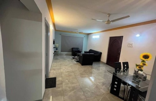 Koregaon Park Apartment | 2bhk Fully Furnished Place KP