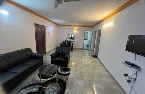 Koregaon Park Apartment | 2bhk Fully Furnished Place KP