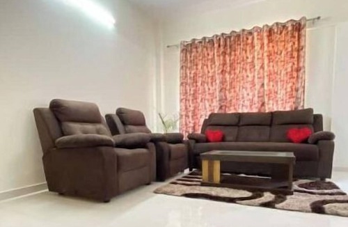 Hinjawadi Apartment | 2Bhk home in Wakad, in the Heart of City, peaceful
