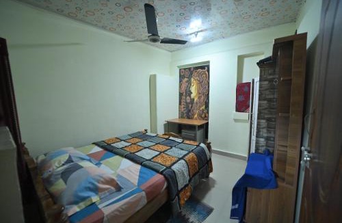 Kushalnagar House | 2BHK House