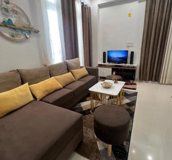 Chandigarh Apartment | 2bhk luxury apartment