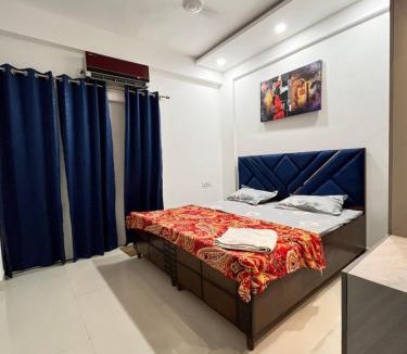 Chandigarh Apartment | 2bhk luxury apartment