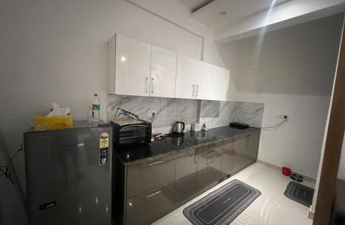Chandigarh Apartment | 2bhk luxury apartment