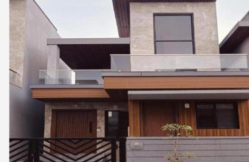 Covelong Villa | 2D Villas