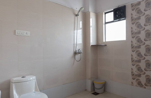Calangute House | 3-bedboom penthouse with a pool, close to the beach - My Happy Place
