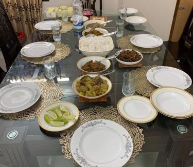 Sylhet Apartment | 3 Bedroom 3 Bathroom Apartment - Mira Bazar Sylhet
