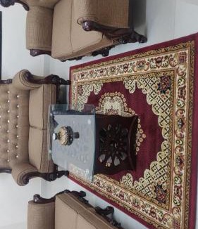 Sylhet Apartment | 3 Bedroom 3 Bathroom Apartment - Mira Bazar Sylhet