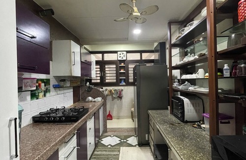 Sikandra Apartment | 3-bedroom apartment in Agra
