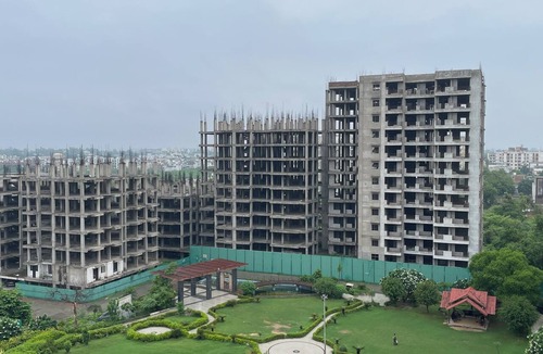 Sikandra Apartment | 3-bedroom apartment in Agra