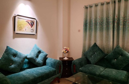 Dhaka Apartment | 3 Bedroom Apartment near Dhanmondi & Panthapath