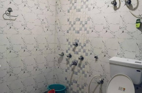Geyzing House | 3-bedroom building in fabulous Darap with WiFi