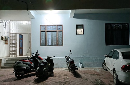 Gayariawas Condo | 3 Bedroom Condo@Tiger Homestay