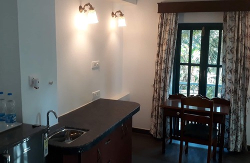 Arossim Villa | 3-bedroom villa in enchanting Arossim with WiFi, AC & Garden in tropical privacy