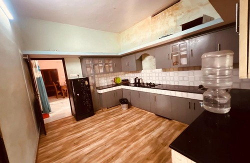 Varkala Villa | 3 bedroom villa