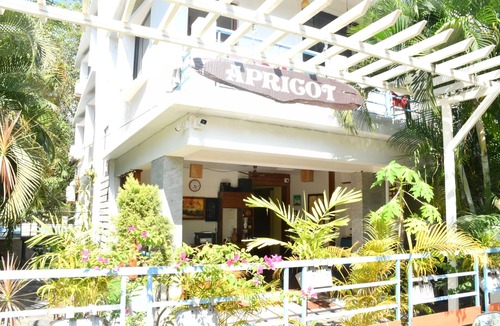 Palolem Apartment | 3-BHK Apartment in gorgeous Canacona with WiFi, AC. Start your vacation now