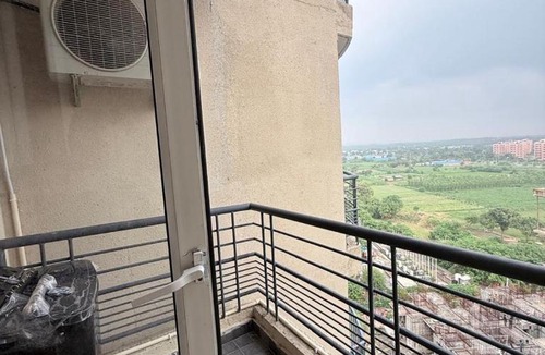 Chandigarh Apartment | 3 Bhk Entire Flat in chandigarh- Cozy and Modern