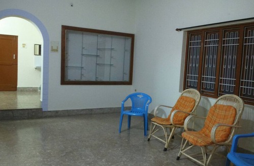 Gokulam House | 3 BHK house in calm and secured environment, amenity is in a prime location