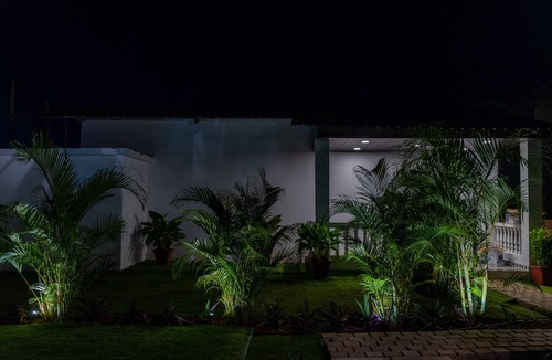 Kudal Villa | 3 BHK Private villa with pool, WiFi, AC and Kitchen & Car Parking