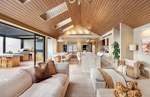 Daylesford House | 3 Cedar Lane | Winner - The Block 2025