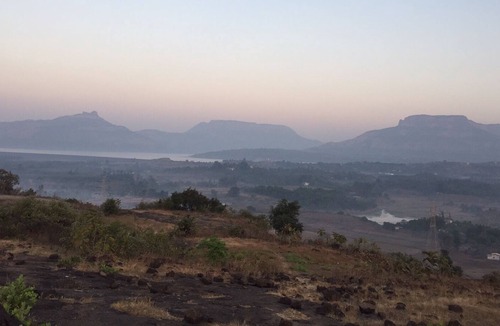 Khalapur House | 3 Pillar Farm. Kayak. Mountain bike. Trek. Write a book. Or just hang out!