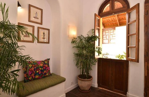 Altinho Bed & Breakfast | 30 m² Bed and breakfast ∙ 3 guests