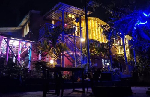Chikkamagaluru House | 300 m² Bungalow ∙ 1 guest