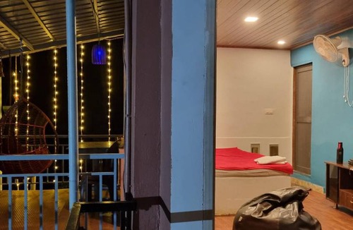 Chikkamagaluru House | 300 m² Bungalow ∙ 1 guest