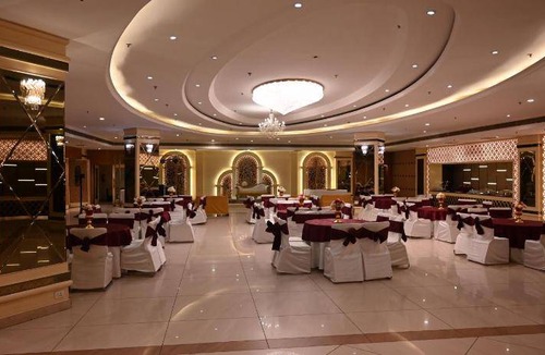 Karnal Hotel | 300 m² Hotel ∙ 4 guests