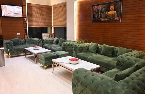 Karnal Hotel | 300 m² Hotel ∙ 4 guests
