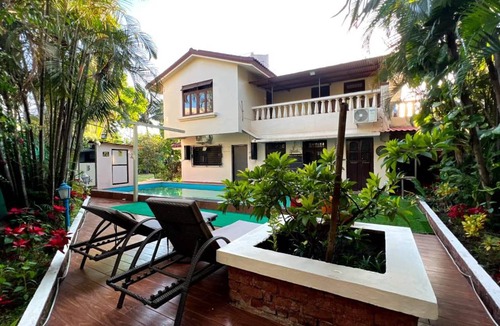 Lonavala Villa | 300 m² Villa ∙ 4 bedrooms ∙ 30 guests