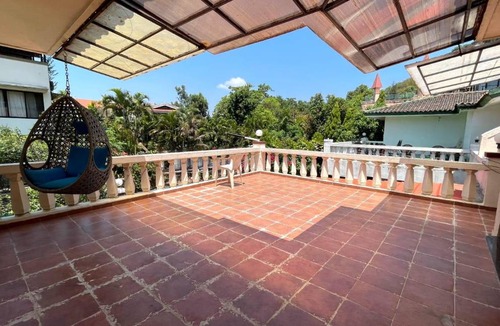 Lonavala Villa | 300 m² Villa ∙ 4 bedrooms ∙ 30 guests