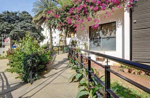 Spice Garden Layout Hotel | 300 m² Hotel ∙ 3 guests