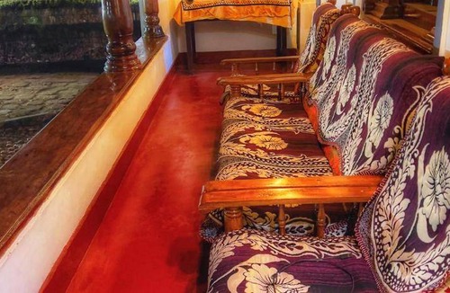 Mananthavady House | 3000 m² House ∙ 5 bedrooms ∙ 20 guests